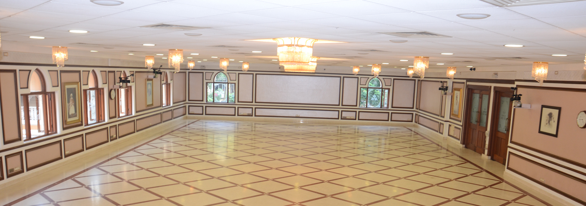 Emerald Hall at Najambaug